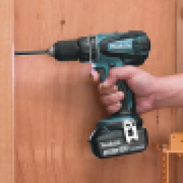 Rotomartillo atornillador inalámbrico XPH01 Z